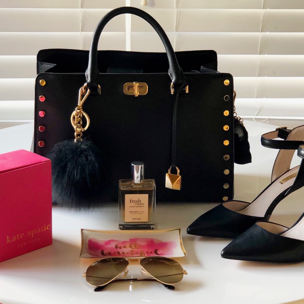 Meet your Posher, Sherry